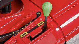 Honda HF 2625 HME Αυτοκινούμενο Xλοοκοπτικο Τρακτέρ Βενζίνης  22 HP-thumb-8