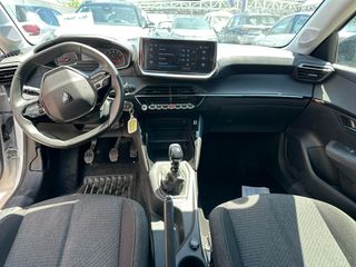 Peugeot 208 2025 STYLE