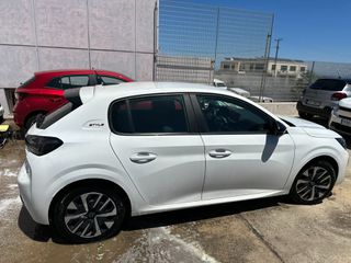 Peugeot 208 2025 STYLE-thumb-3