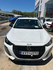 Peugeot 208 2025 STYLE