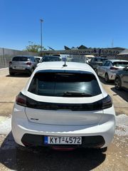 Peugeot 208 2025 STYLE-thumb-1