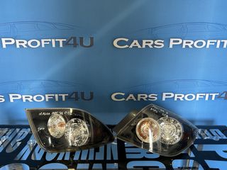 MAZDA 3 MPS 04-08" ΦΑΝΑΡΙΑ ΠΙΣΩ ΕΞΩ ΔΕΞΙΑ