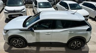 Peugeot 2008 2025 STYLE