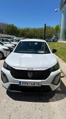 Peugeot 2008 2025 STYLE-thumb-1