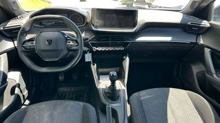 Peugeot 2008 2025 STYLE-thumb-3
