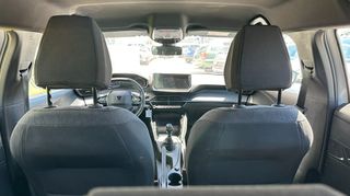 Peugeot 2008 2025 STYLE-thumb-4