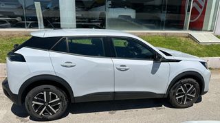 Peugeot 2008 2025 STYLE-thumb-5