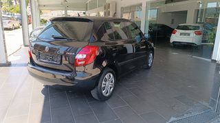 Skoda Fabia 2014 1.2 DIESEL 75HP-thumb-7