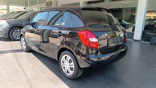 Skoda Fabia 2014 1.2 DIESEL 75HP-thumb-8