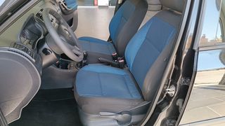 Skoda Fabia 2014 1.2 DIESEL 75HP-thumb-13