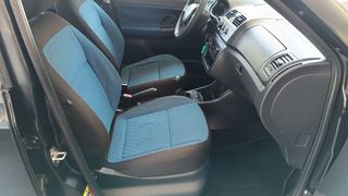 Skoda Fabia 2014 1.2 DIESEL 75HP-thumb-14