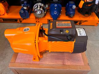 ΑΝΤΛΙΑ ΝΕΡΟΥ INGCO Jet 1.5HP Μονοφασική JP110068