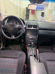 Mercedes-Benz A 170 2006 5R FACELIFT-AYTOMATO-ΟΘΟΝΗ-NAVI-ΚΑΜΕΡΑ-1.7 115 HP-thumb-13