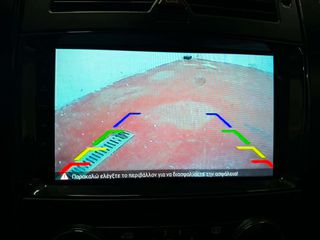 Mercedes-Benz A 170 2006 5R FACELIFT-AYTOMATO-ΟΘΟΝΗ-NAVI-ΚΑΜΕΡΑ-1.7 115 HP-thumb-15
