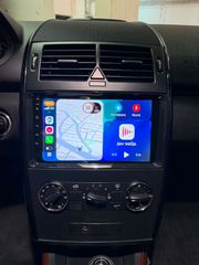 Mercedes-Benz A 170 2006 5R FACELIFT-AYTOMATO-ΟΘΟΝΗ-NAVI-ΚΑΜΕΡΑ-1.7 115 HP-thumb-20