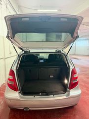 Mercedes-Benz A 170 2006 5R FACELIFT-AYTOMATO-ΟΘΟΝΗ-NAVI-ΚΑΜΕΡΑ-1.7 115 HP-thumb-21