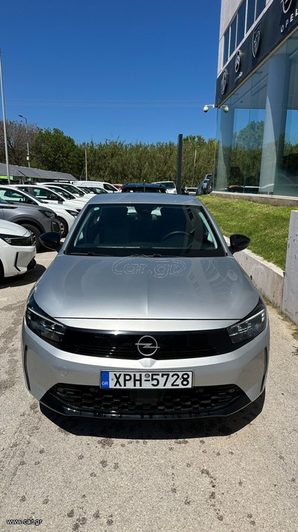 Opel Corsa 2025 EDITION