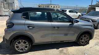 Citroen C3 2025 PLUS-thumb-1