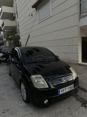 Citroen C2 2005 vts