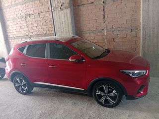 Mg ZS 2023 LUXURY