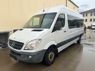 Mercedes-Benz 2011 Sprinter 513 A/C