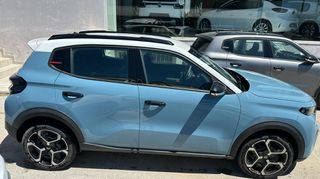 Citroen C3 2025 PLUS-thumb-1