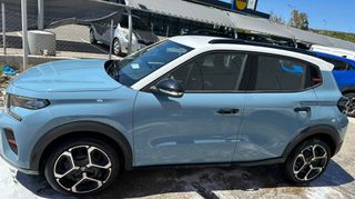 Citroen C3 2025 PLUS-thumb-3
