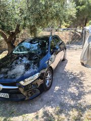 Mercedes-Benz A 160 2019 STYLE