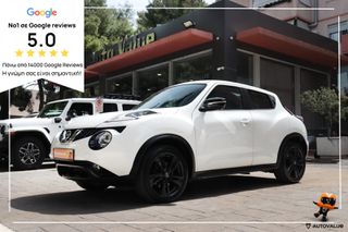 Nissan Juke 2014 1.6cc Tekna 190hp (4x4) Automatic