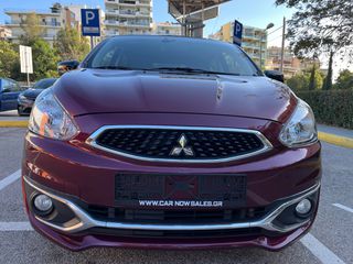 Mitsubishi Space Star 2017 1.0 DIAMANT EDITION-thumb-2
