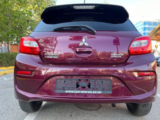 Mitsubishi Space Star 2017 1.0 DIAMANT EDITION-thumb-4