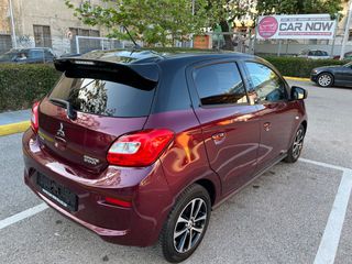 Mitsubishi Space Star 2017 1.0 DIAMANT EDITION-thumb-5
