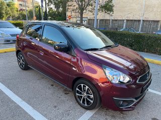 Mitsubishi Space Star 2017 1.0 DIAMANT EDITION-thumb-6