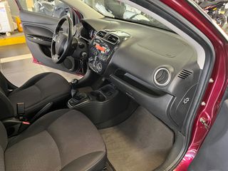 Mitsubishi Space Star 2017 1.0 DIAMANT EDITION-thumb-9