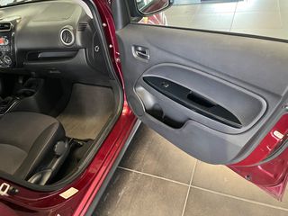 Mitsubishi Space Star 2017 1.0 DIAMANT EDITION-thumb-10