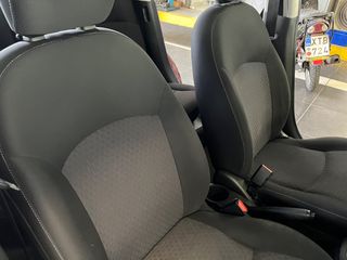 Mitsubishi Space Star 2017 1.0 DIAMANT EDITION-thumb-11