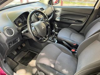 Mitsubishi Space Star 2017 1.0 DIAMANT EDITION-thumb-13