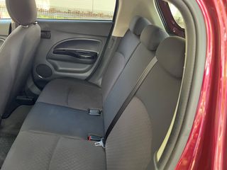 Mitsubishi Space Star 2017 1.0 DIAMANT EDITION-thumb-16