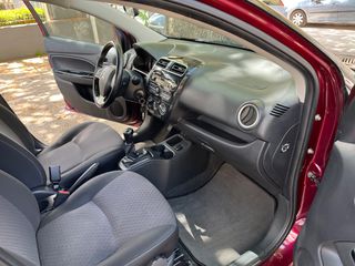 Mitsubishi Space Star 2017 1.0 DIAMANT EDITION-thumb-21
