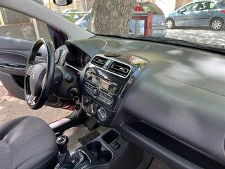 Mitsubishi Space Star 2017 1.0 DIAMANT EDITION-thumb-22
