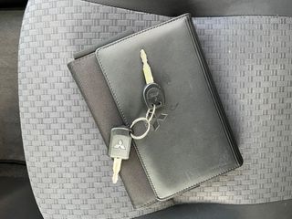 Mitsubishi Space Star 2017 1.0 DIAMANT EDITION-thumb-28