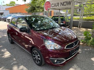 Mitsubishi Space Star 2017 1.0 DIAMANT EDITION-thumb-30