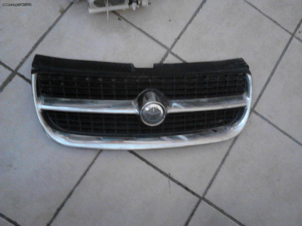 CHRYSLER STRATUS