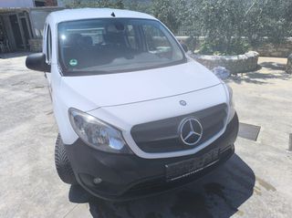 Mercedes-Benz Citan 2017 C180-thumb-2