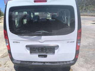 Mercedes-Benz Citan 2017 C180-thumb-8