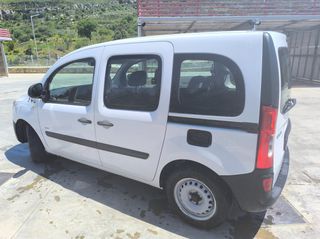 Mercedes-Benz Citan 2017 C180-thumb-10