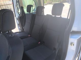 Mercedes-Benz Citan 2017 C180-thumb-16