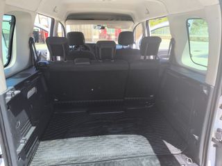 Mercedes-Benz Citan 2017 C180-thumb-19
