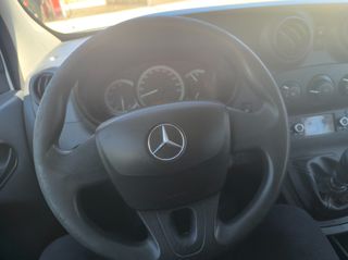 Mercedes-Benz Citan 2017 C180-thumb-29