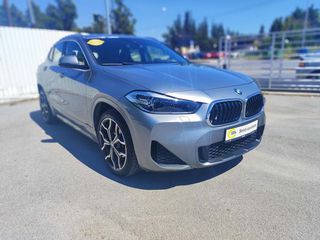 Bmw X2 2023 5 Χρόνια Εγγύηση - S DRIVE 18i
